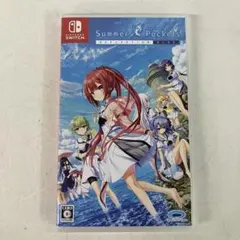 GD5131 Switchソフトsummer pockets