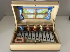 くまのプーさんHoney Concertハニーコンサート 時計インテリアオマケ本 くまのプーさんHoney Concertハニーコンサート 時計インテリア