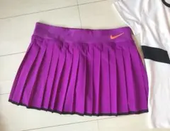 らんらん様専用＊NIKEナイキ＊ビクトリースコートとトップスの上下セットアップ