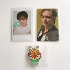 TXT ヨンジュン YEONJUN ファンチュン