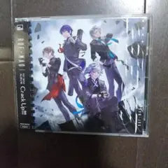 ROF-MAO　ろふまお、CD、1stミニアルバム「Crack Up!!!」