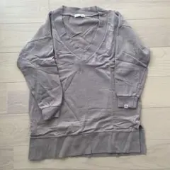 SHOO-LA-RUE 長袖ニット