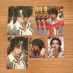 西洸人　トレカまとめ売り