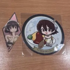 Dr.STONE 杠 AMOCAFE ポストカード コースター - メルカリ