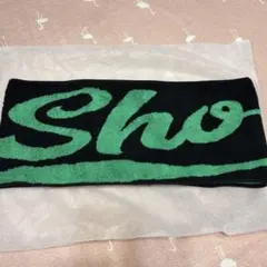 JO1 與那城奨くん JO1DER SHOW マフラータオル ラゲッジタグ - メルカリ