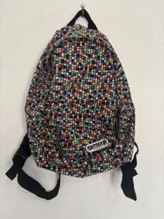 OUTDOOR PRODUCTS キッズ リュック マルチカラーのサムネイル