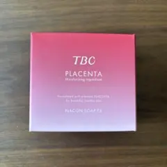 【新品】TBC プラコンソープEXのサムネイル