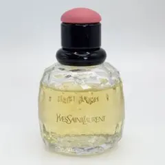 イヴサンローラン YSL パリ オードトワレ 50ml 香水フレグランススプレーのサムネイル