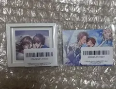 HoneyWorks 告白実行委員会 オンラインくじ 瀬戸口優 榎本夏樹