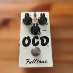 Fulltone OCD ver.2.0 ジャンク - メルカリ