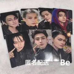 ENHYPEN THE SIN VANISH ラキドロ weverse セット