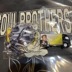 ELLY 2点セット①