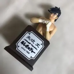 あしたのジョー　矢吹丈　フィギュア トロフィーフィギュア　置物