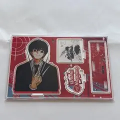 サカモトデイズ　南雲与市　バースデイ名場面ジオラマフィギュア　2025