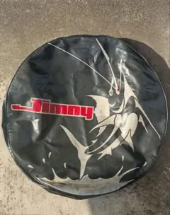 ジムニー スペアタイヤカバー JA11 JB23 JB64