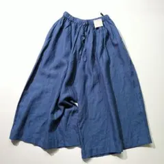 2060◆RALPH LAUREN リネン アシンメトリー ロングスカート 2060◇RALPH LAUREN リネン アシンメトリー ロングスカート - メルカリ