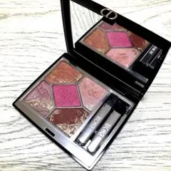 ディオール　サンククルール　974 ピンクリビエラ　限定色