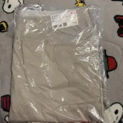 UNIQLO ウルトラストレッチエアリズムジョガーパンツ XXL ナチュラル