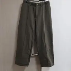 新品　GU エンジニアドガーメンツ　 ヘビーウェイトスウェットパンツ XL