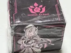 ホロライブ タロット 合皮製デッキケース 百鬼あやめ - メルカリ