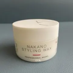 ナカノ スタイリングワックス 5Fのサムネイル