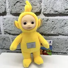 お値下げ中‼️【ラーラ】テレタビーズ マスコットボールチェーン