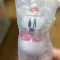 東京ディズニーリゾート ミッキー クリスマス 2015 動く雪だるま