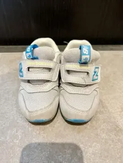 new balance 996 ベビーシューズ 12.5センチ