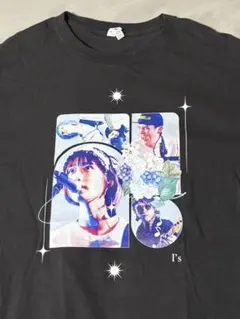 2026年最新】i's あのちゃん tシャツの人気アイテム - メルカリ
