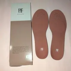 Pitsole ピットソール インソール Mサイズ 25-26cm