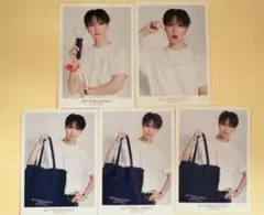 堀夏喜 フォトカコンプ BUTTERFLYEFFECT第2弾