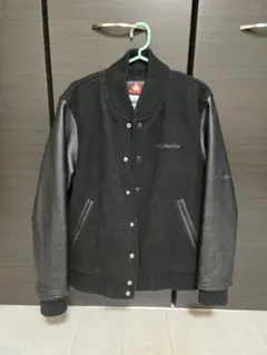 2025年最新】columbia スタジャンの人気アイテム - メルカリ