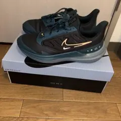 NIKE ウィンフロー シールド　25.5cmのサムネイル