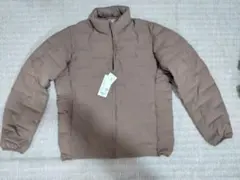 ブラウン Mサイズ ジャケット