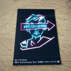 ミスチル シーソーゲーム非売品ポスター ミスチル シーソーゲーム非売品ポスター ミスチル シーソー