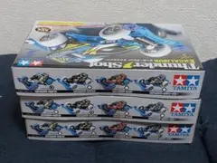 せ*い様 サンダーショットMk.2 アバンテmk.3 10点セット | Mercari