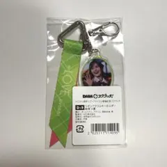＝LOVE 諸橋沙夏 DMMスクラッチくじ D賞
