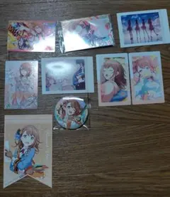 花里みのり　プロセカ　まとめ売り　バラ売り️⭕️