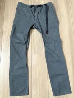GRAMICCI × URBAN RESEARCH 別注 ツイルマウンテンパンツ