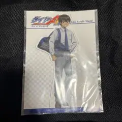 ダイヤのA 沢村栄純 アクリルスタンド くじコレ 夏祭り - メルカリ