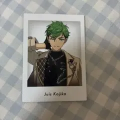 あんスタフェス あんスタ10thフェス ぱしゃっつ 購入特典 展示会 ジュイス