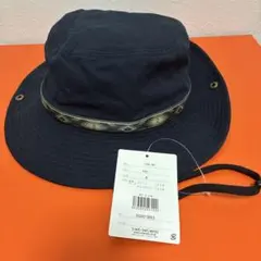 Coleman ハット ネイビー Mサイズ アウトドアハット コールマンのサムネイル