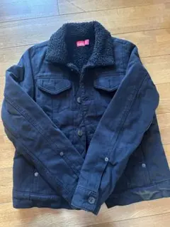 大幅値下げ　X-girl デニムジャケット