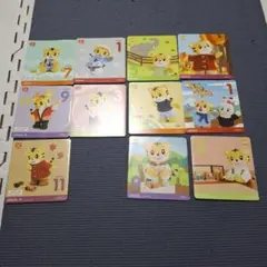 こどもちゃれんじ ぷち ぽけっと DVD しまじろう