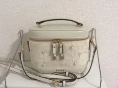 IENA BLANC COTTON BAG - メルカリ