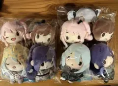 2025年最新】プロセカ サンリオ ふわぷち 東雲絵名の人気アイテム