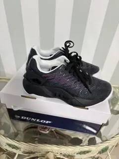DUNLOP LAUNCHARGE ダンロップ ランチャージ シューズ