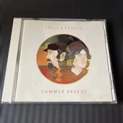 （輸入盤）Seals & Crofts / Summer Breeze