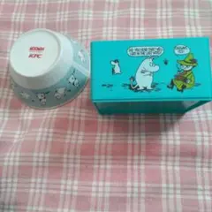 MOOMIN KFC 10個セット　中古品 MOOMIN KFC 10個セット 中古品 - メルカリ