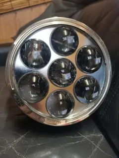 シーマ　純正　バルカン　GF50 1個　ヘッドライト